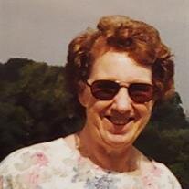 Rose Dorothy Christie