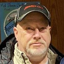 Eric R. Schnackenberg