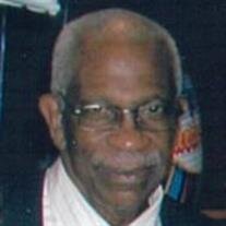 Lester Moore "Moe" Smith