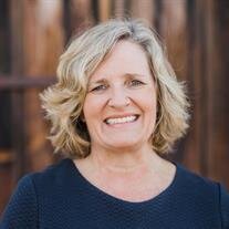 Andria Barnes Ruth
