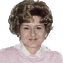 Jeannie Joy Richmond