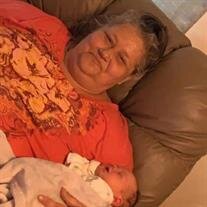Marilyn May Reed