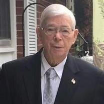 JOHN A. SIRMON