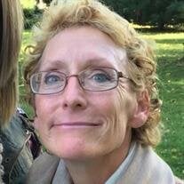 Vicki Jo McCoy