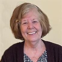 Carol S. Patrick