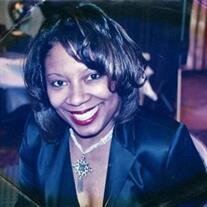 MS. OPERA DELLA WARD