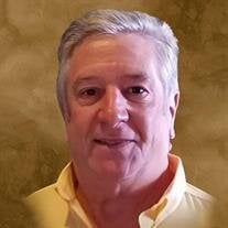 Richard Mastrangelo