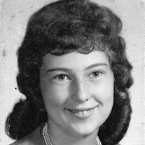 Judith A. "Judy" Zulick