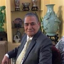 Irineo G. Cunanan