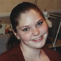 Rachel Leigh Dougherty