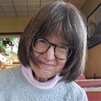 Mary Catherine Nederostek