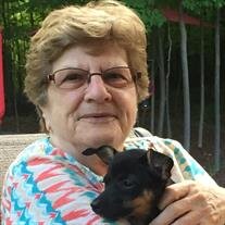 Carol Curtiss