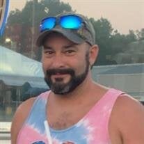Bobby Joe Pennington III