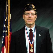 Donald "Jack" J. Wieging