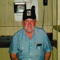 MR. BOBBY GERALD RYLES