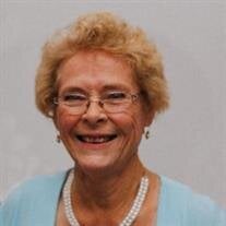 Melva Haubrich