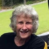 Mrs. Anne Jordan Rider