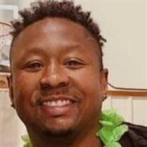 Justin T. Woods