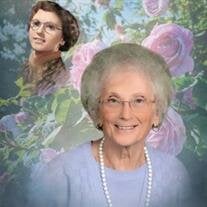 Irene "Nana" M. Dedrick