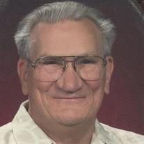 Freeman P. "Speed" Carl