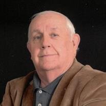 Vance Wade Campbell
