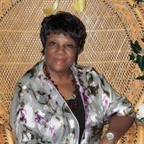 Laverne D. Griffin