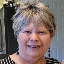 Mary Ellen Cunningham