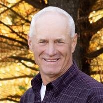 Frederick "Fred" B. Schlangen