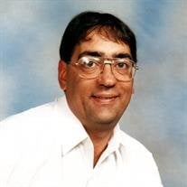 Dominick Leo