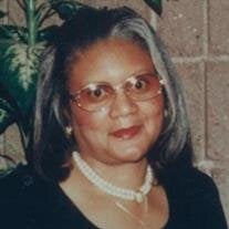 Lillie B. "Polly" Alexander