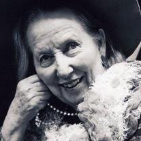 Mrs. Linda C. Herren