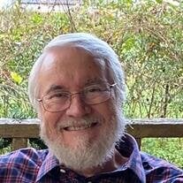 William "Jay" Willoughby