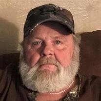 James Allen Fooce, Sr.