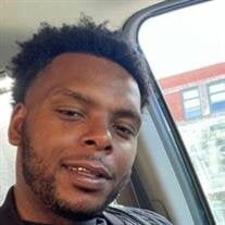 Davonte K. Rouse