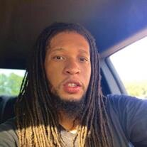 Mr. Dorian Royal