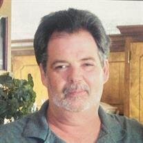 Steven Kenneth Davis