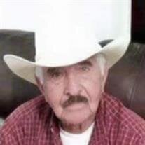 Juan Salinas Lopez