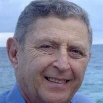 Jerome Robert Rose
