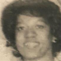 Mamie Ruth Bell