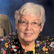 Sylvia J. Tallentire