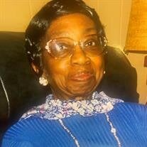 Miriam Marie Taylor