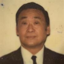 Mr. Jack Yuen Loi Lew