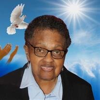 Mrs. Pauline Rucker