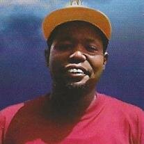 Mr. Lewis Calvin Smith