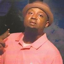 Mr. Willie Clay