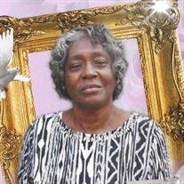 Mrs. Barbara Earl Nunnery