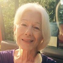 Linda Arnold