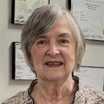 Ruth I. Elliott