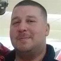 Darrin Sam Sr.