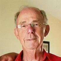 Wayne L. Terry